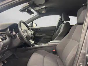 Toyota C-HR 1.2 T Trend 4x4
