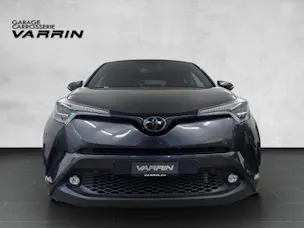 Toyota C-HR 1.2 T Trend 4x4