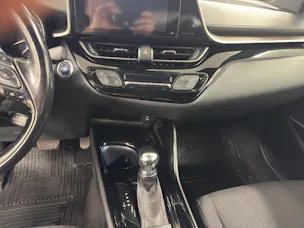 Toyota C-HR 1.2 T Trend 4x4