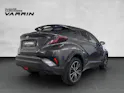 Toyota C-HR 1.2 T Trend 4x4
