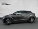 Toyota C-HR 1.2 T Trend 4x4