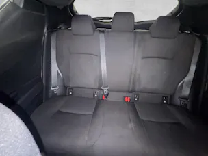 Toyota C-HR 1.2 T Trend 4x4