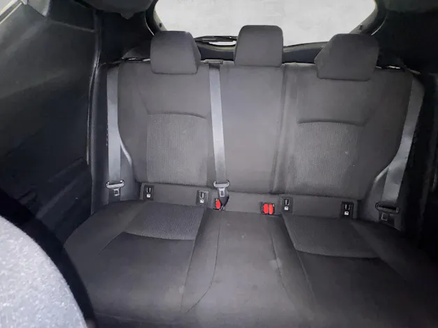 Toyota C-HR 1.2 T Trend 4x4