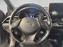 Toyota C-HR 1.2 T Trend 4x4