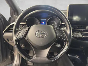 Toyota C-HR 1.2 T Trend 4x4