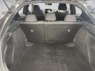 Toyota C-HR 1.2 T Trend 4x4