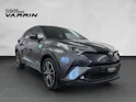 Toyota C-HR 1.2 T Trend 4x4