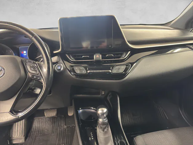 Toyota C-HR 1.2 T Trend 4x4