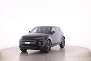 First vehicle image