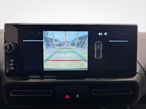 Vehicle image TOYOTA PROACE CITY Van L1 52KWh Active