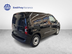 Vehicle image TOYOTA PROACE CITY Van L1 52KWh Active