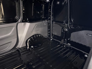 Vehicle image TOYOTA PROACE CITY Van L1 52KWh Active