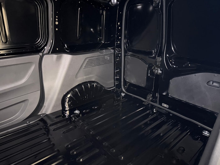 Vehicle image TOYOTA PROACE CITY