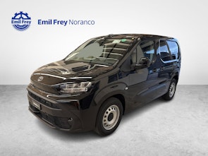 Vehicle image TOYOTA PROACE CITY Van L1 52KWh Active