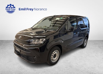 Vehicle image TOYOTA PROACE CITY Van L1 52KWh Active Vehicle image TOYOTA PROACE CITY Van L1 52KWh Active
