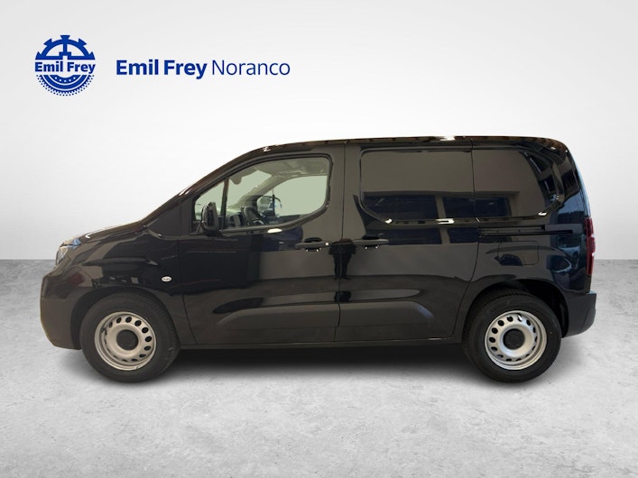 Vehicle image TOYOTA PROACE CITY
