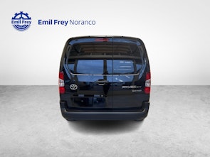 Vehicle image TOYOTA PROACE CITY Van L1 52KWh Active