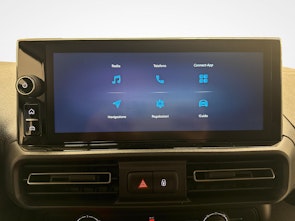 Vehicle image TOYOTA PROACE CITY Van L1 52KWh Active