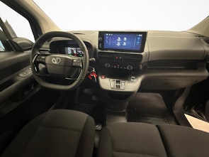 Vehicle image TOYOTA PROACE CITY Van L1 52KWh Active