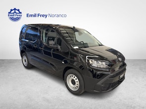 Vehicle image TOYOTA PROACE CITY Van L1 52KWh Active