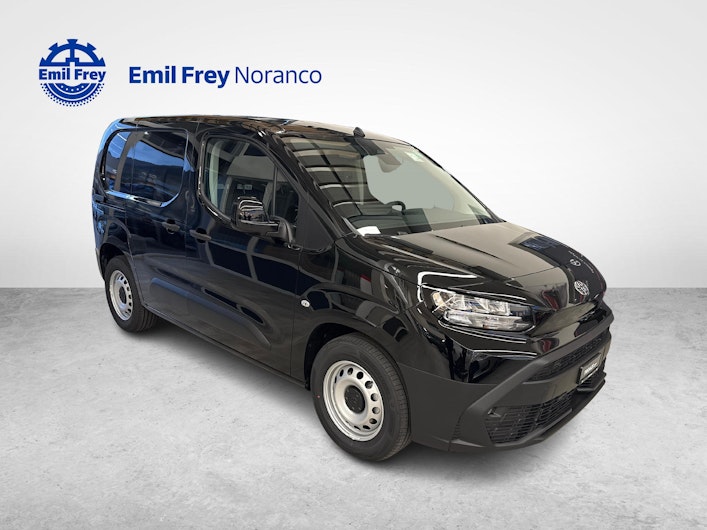 Vehicle image TOYOTA PROACE CITY