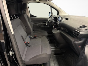 Vehicle image TOYOTA PROACE CITY Van L1 52KWh Active