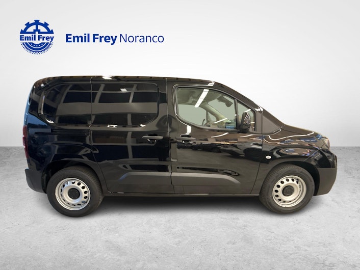 Vehicle image TOYOTA PROACE CITY
