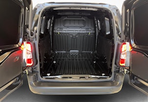 Vehicle image TOYOTA PROACE CITY Van L1 52KWh Active