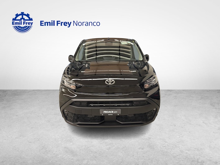 Vehicle image TOYOTA PROACE CITY