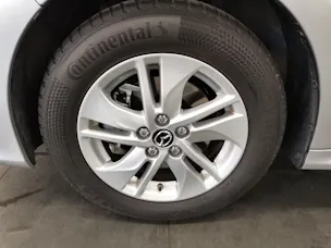 Mazda 2 1.5 Hybrid Centre-Line