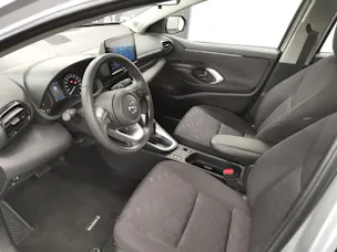 Mazda 2 1.5 Hybrid Centre-Line