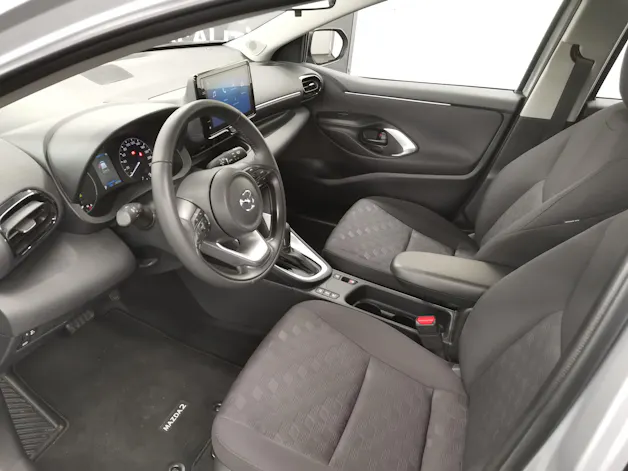 Mazda 2 1.5 Hybrid Centre-Line