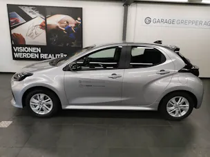 Mazda 2 1.5 Hybrid Centre-Line