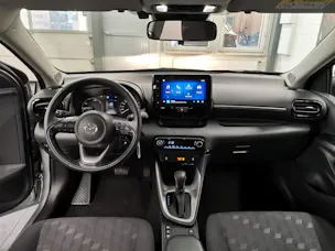 Mazda 2 1.5 Hybrid Centre-Line