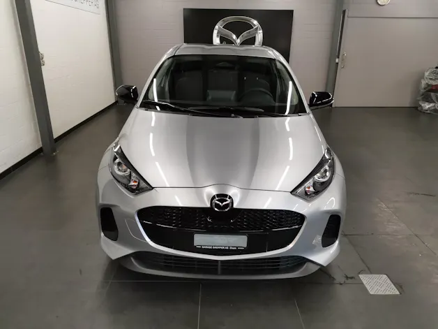 Mazda 2 1.5 Hybrid Centre-Line