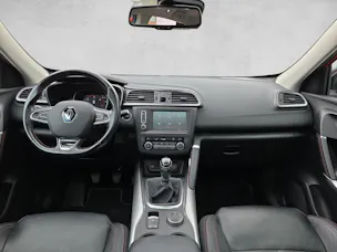 Renault Kadjar 1.6 dCi Swiss Edition 4WD