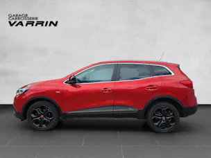 Renault Kadjar 1.6 dCi Swiss Edition 4WD