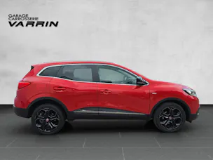 Renault Kadjar 1.6 dCi Swiss Edition 4WD