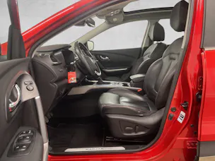 Renault Kadjar 1.6 dCi Swiss Edition 4WD
