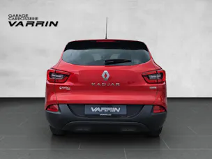 Renault Kadjar 1.6 dCi Swiss Edition 4WD