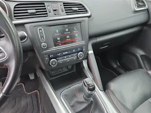 Renault Kadjar 1.6 dCi Swiss Edition 4WD