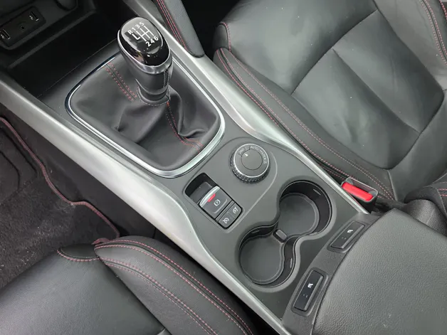 Renault Kadjar 1.6 dCi Swiss Edition 4WD