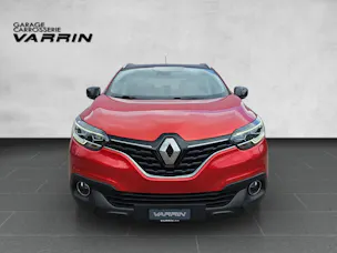 Renault Kadjar 1.6 dCi Swiss Edition 4WD