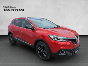 Renault Kadjar 1.6 dCi Swiss Edition 4WD