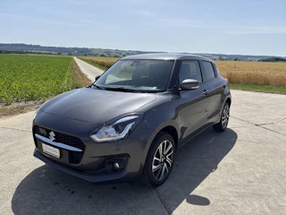Vehicle placeholder image