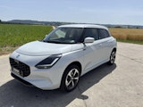 First vehicle image