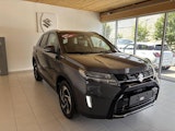 First vehicle image