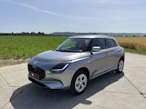 First vehicle image