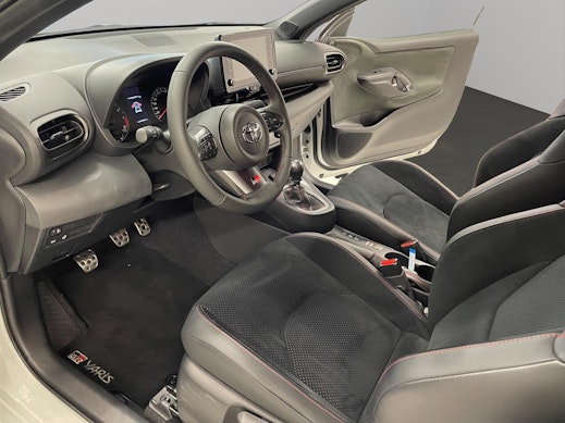 TOYOTA GR Yaris 1.6 Turbo Sport 4x4 2