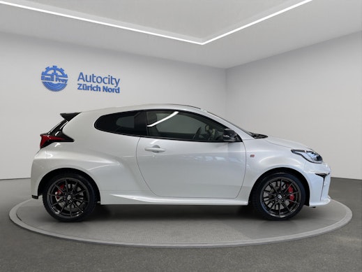 TOYOTA GR Yaris 1.6 Turbo Sport 4x4 3